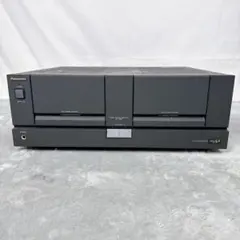 D18 panasonic SE-TX100 パワーアンプ パナソニックのサムネイル