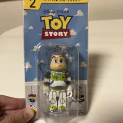 トイ・ストーリー バズ・ライトイヤー フィギュア