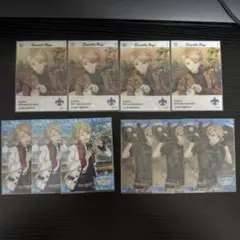 鳴上嵐 まとめ④