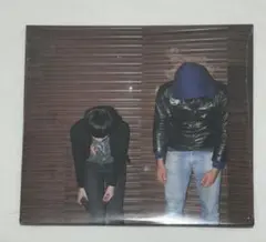 クリスタル・キャッスルズ / CRYSTAL CASTLES 【日本盤 極美品