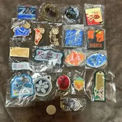 ヨルシカ 一人称 가챠 キーホルダー 全20種類 コイン付き A