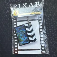 PIXAR トイストーリー　キーホルダー