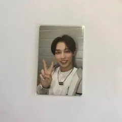 日プ PRODUCE 101 JAPAN 新世界 飯塚亮賀 練習着 トレカ - メルカリ