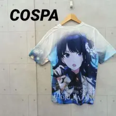 アイドルマスターシャイニーカラーズ 風野灯織 フルカラーTシャツ