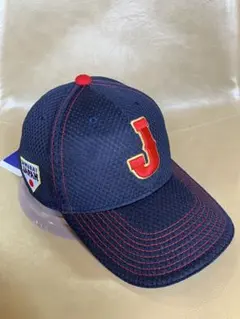 2026年最新】wbc キャップ ミズノの人気アイテム - メルカリ