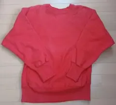 Champion Reverse Weave トレーナー M