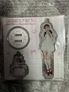 松本かれん LARME アクスタ