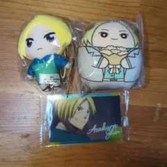 サカモトデイズ　朝倉シンセット