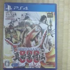 戦国BASARA 真田幸村伝