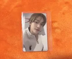 riize ウォンビン トレカ riizing loud 会場限定 特典