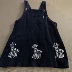 Moujonjon ジャンパースカート♡