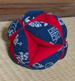 引き取り限定　手毬