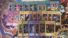 遊戯王公式スリーブ 公式大会⑤中国城市巡回賽 15枚 バラ売り可 - メルカリ