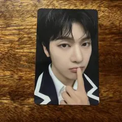 マシュー　メテュ　トレカ　ゼベワン ワルツ 絵柄C 旧譜 CD 購入者特典　①