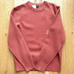 新品タグ付き　ユニクロ　ニット