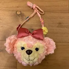 ShellieMay ポーチ　新品未使用　シェリーメイ