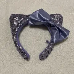 USJ キティちゃん カチューシャ