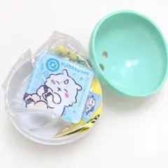 くら寿司 ちいかわ マグネット ガチャ
