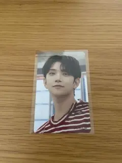 SEVENTEEN セブチ　ひとりじゃない　hmv ジョシュア