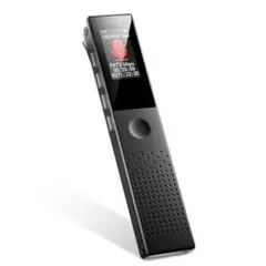 ボイスレコーダー 小型 ICレコーダー 【2025新登場&64GB大容量&30b 