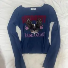 平成ギャル　Tシャツ