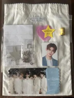 TXT ACT: PROMISE アプグレ特典　東京　有明　オーラス　ヨンジュン