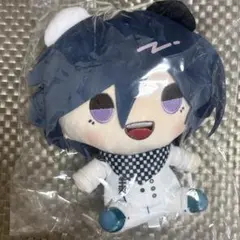 2026年最新】王馬小吉 ぬいぐるみの人気アイテム - メルカリ