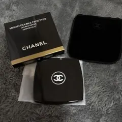 2025年最新】シャネル ノベルティ ミラーの人気アイテム - メルカリ