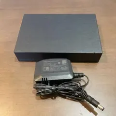BUFFALO 外付けHDD 4TB HD-LS2.0TU2C 動作品 - メルカリ
