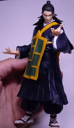 Asmus Toys 呪術廻戦 夏油傑 フィギュア - メルカリ
