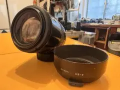 Nikon AF NIKKOR 35-105mm f/3.5-4.5
