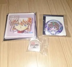 名探偵コナン　哀　セット