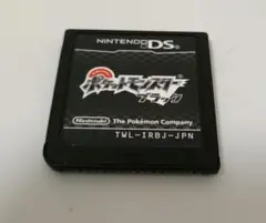 ポケットモンスター ブラック
