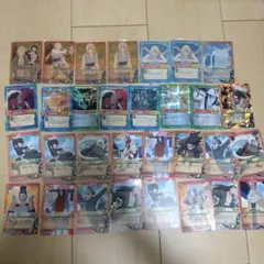 NARUTO ナルトカードゲーム まとめ売り