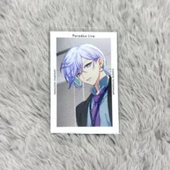 パラライ SURVIVE Gプリ 珂波汰 珂波汰 Gプリ Paradox Live パララブカンパニー - メルカリ