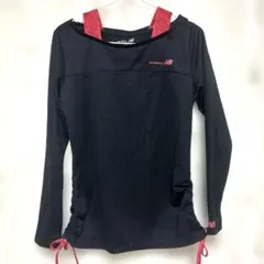 NBニューバランストレーニングウェアロンTのサムネイル