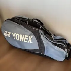 YONEX ラケットバッグ (ライトブルー)