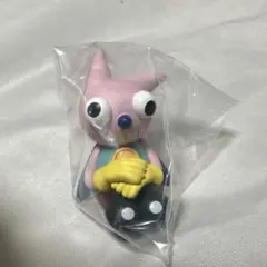 ヘンダーくん　まちぼうけガチャ