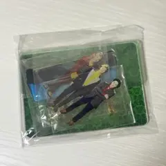 Mrs. GREEN APPLE アクリルスタンド ポップアップ