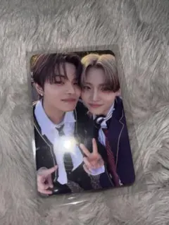 正規品 ALD1 サンリオ サンウォン リオ トレカ ケミ