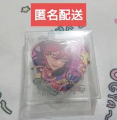 最終価格 あんスタ ラメキラハート カンバッジ 缶バッジ 七種茨 Eden