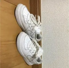 ナイキ エアフォースワン キッズ
