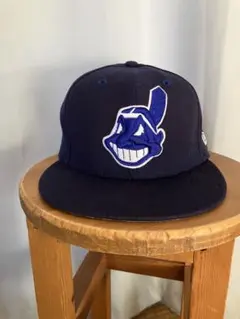 2026年最新】new era 7 3/8 インディアンスの人気アイテム - メルカリ