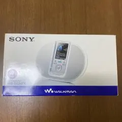 2026年最新】nw-s636f ホワイトの人気アイテム - メルカリ