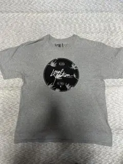 Local Motion Hawaii Tシャツ グレー XLのサムネイル