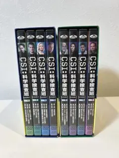 2026年最新】csi:科学捜査班の人気アイテム - メルカリ