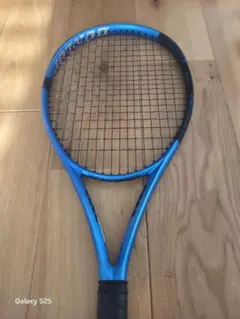 ダンロップ FX500Isテニスラケット グリップ2