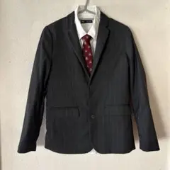 ZARA ザラ 164㎝　フォーマルスーツ 卒服 セットアップ 男の子　グレー