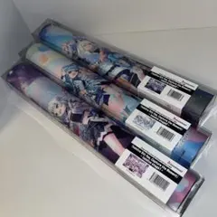 便利屋68 ゲーミングマット 2種 ブルーアーカイブ TSUTAYA IP書店