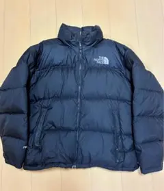 ザ・ノース・フェイス（THE NORTH FACE）　ヌプシ